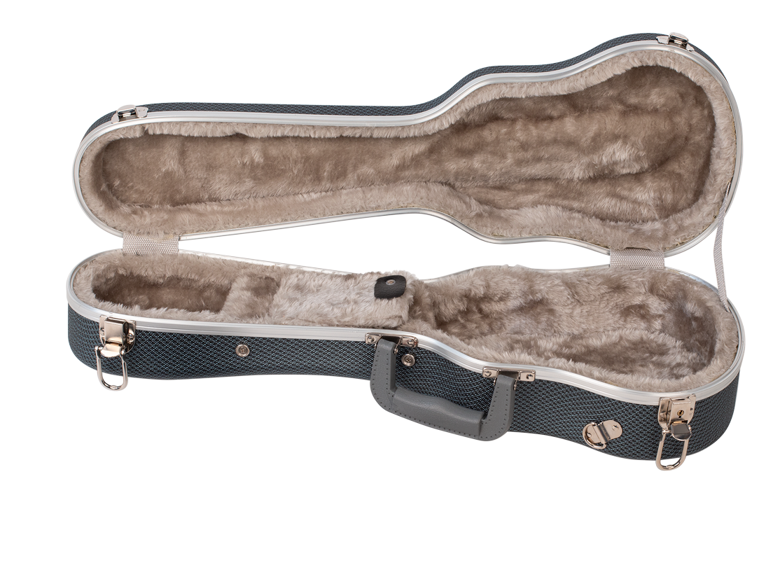 XTREME | XC52S | Soprano Ukulele Hardcase XTREME | XC52S | Soprano Ukulele Hardcase